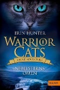 Warrior Cats - Short Adventure - Nebelsterns Omen - Erin Hunter