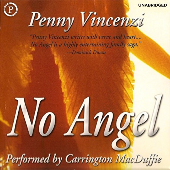No Angel - Penny Vincenzi