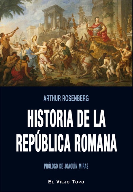 Historia de la República romana - 