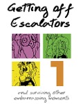 Cover-Bild zum Titel 'Getting Off Escalators - Volume 1' von 'Scott Tierney'