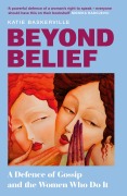 Cover-Bild zum Titel 'Beyond Belief' von 'Katie Baskerville'