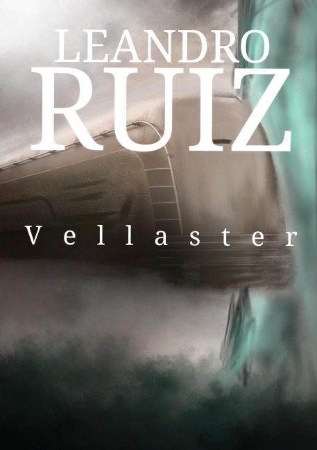 Vellaster - Leandro Ruiz