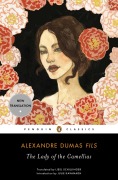Cover-Bild zum Titel 'The Lady of the Camellias' von 'Alexandre Dumas Fils'