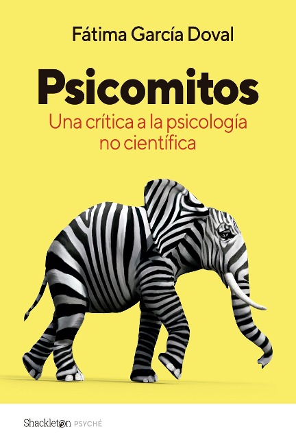 Psicomitos - Fátima María García Doval