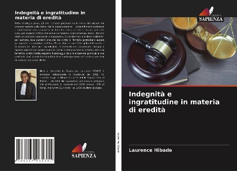 Indegnità e ingratitudine in materia di eredità - Laurence Hibade