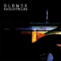 Cover-Bild zum Titel 'Nightrun' von 'Olowex'