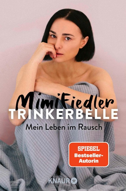 Trinkerbelle - Mimi Fiedler