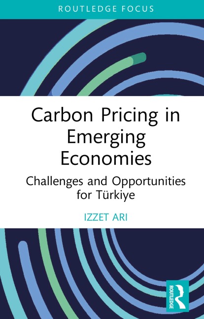 Carbon Pricing in Emerging Economies - Izzet Ari
