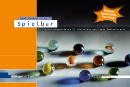 Cover-Bild zum Titel 'Spielbar' von ''