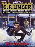 Cover-Bild zum Titel 'G. F. Unger Sonder-Edition 259' von 'G. F. Unger'