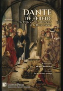 Cover-Bild zum Titel 'Dante the Heretic' von 'Maria Soresina'