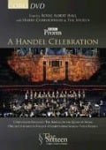 A Handel Celebration - Sampson/Ross/Christophers/The Sixteen