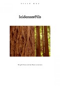 Cover-Bild zum Titel 'LEIDENSM@ILS' von ''