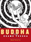 Cover-Bild zum Titel 'Buddha, Volume 01: Kapilavastu' von 'Osamu Tezuka'