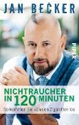 Nichtraucher in 120 Minuten - Jan Becker