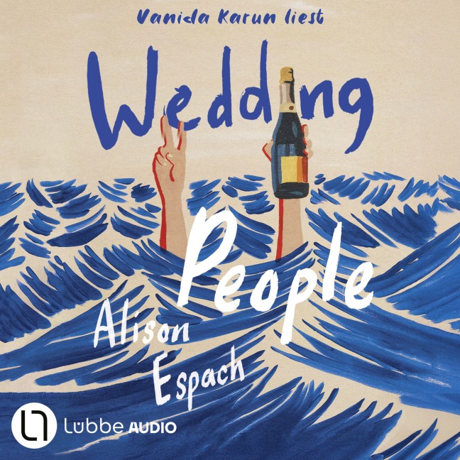 Wedding People (deutsche Ausgabe) - Alison Espach