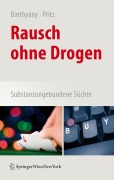 Cover-Bild zum Titel 'Rausch ohne Drogen' von ''