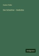 Cover-Bild zum Titel 'Der Schnitter - Gedichte' von 'Gustav Falke'