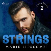 Cover-Bild zum Titel 'Strings' von 'Marie Lipscomb'