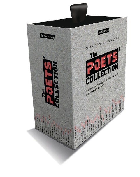 The Poets' Collection - 