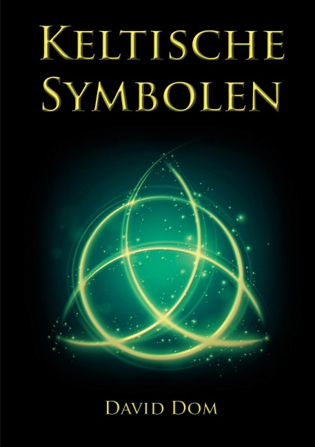 Keltische Symbolen - David Dom