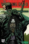 Cover-Bild zum Titel 'The Walking Dead Softcover 16' von 'Robert Kirkman'