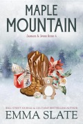 Cover-Bild zum Titel 'Maple Mountain' von 'Emma Slate'