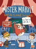 Mister Marple und die Schnüfflerbande - Ein Hamster gibt alles! - Sven Gerhardt