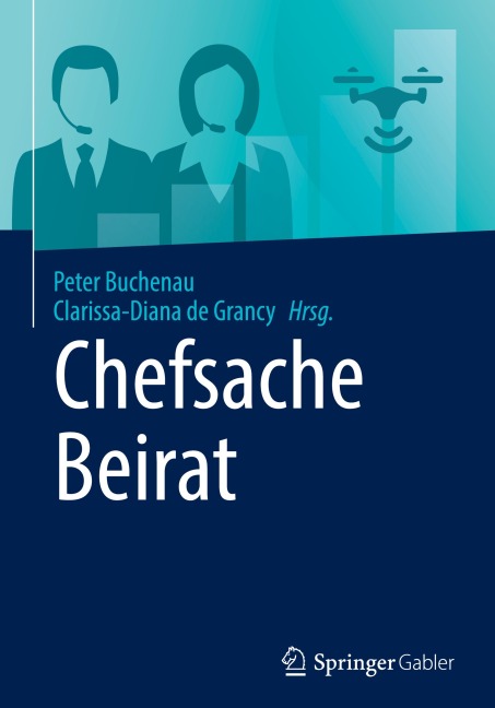 Chefsache Beirat - 