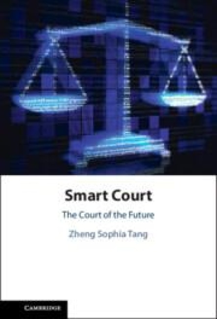 Smart Court - Zheng Sophia Tang