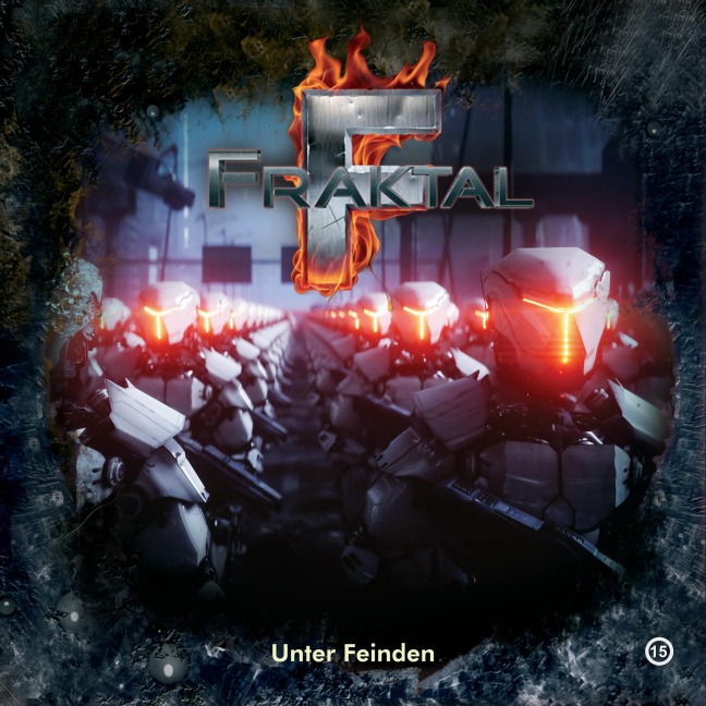 Unter Feinden - Peter Lerf