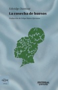 Cover-Bild zum Titel 'La cosecha de huesos' von 'Edwidge Danticat'