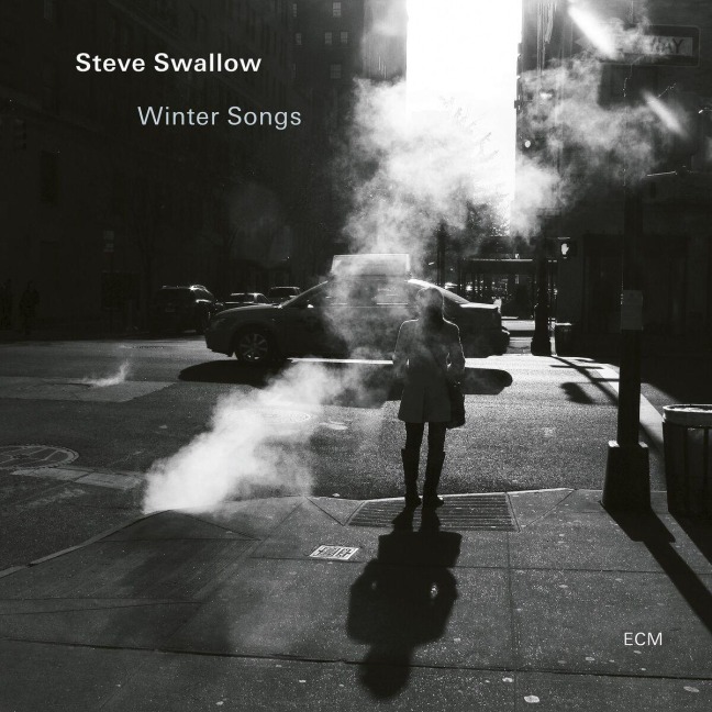 Winter Songs - Steve Swallow