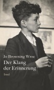 Cover-Bild zum Titel 'Der Klang der Erinnerung' von 'Jo Browning Wroe'