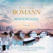 Cover-Bild zum Titel 'Winterengel' von 'Corina Bomann'