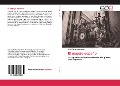 Cover-Bild zum Titel 'El espejo español' von 'Juan David Hernández'