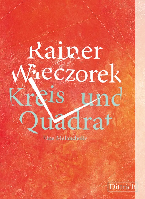 Kreis und Quadrat - Rainer Wieczorek