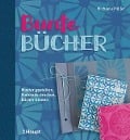 Cover-Bild zum Titel 'Bunte Bücher' von 'Michaela Müller'