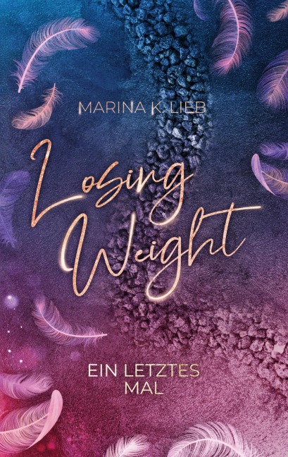 Losing Weight - Marina K. Lieb