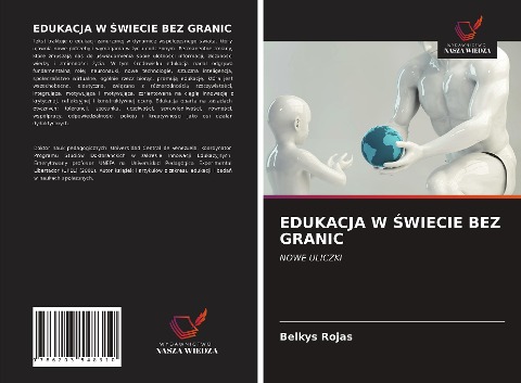 EDUKACJA W ¿WIECIE BEZ GRANIC - Belkys Rojas