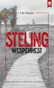 Cover-Bild zum Titel 'Steling: Wespennest' von 'Ute Mainz'