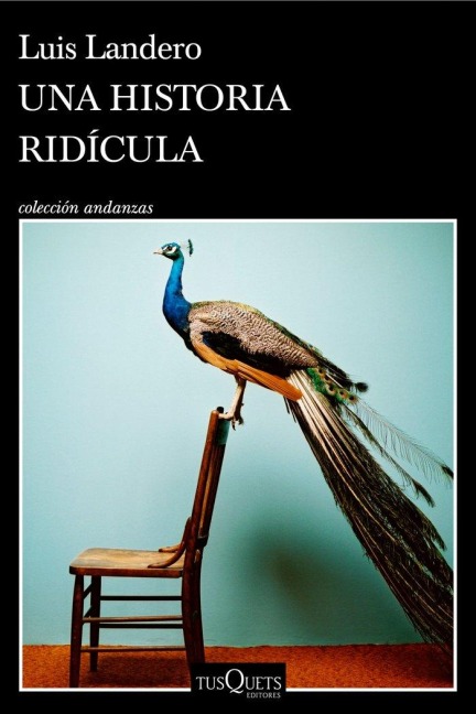 Una historia ridícula - 