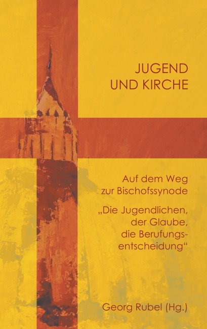 Jugend und Kirche - 