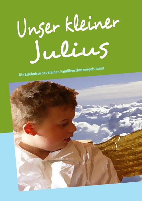 Unser kleiner Julius - Ralf Brehm