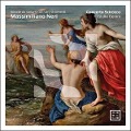 Cover-Bild zum Titel 'Sonate da sonarsi con varij stromenti' von 'Giulia/Concerto Scirocco Genini'