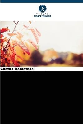 Die Stimme der Wissenschaft, das Schweigen der Natur - Costas Demetzos