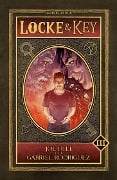 Cover-Bild zum Titel 'Locke & Key Master-Edition' von 'Joe Hill, Gabriel Rodriguez'