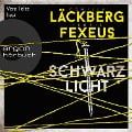 Schwarzlicht - Henrik Fexeus, Camilla Läckberg