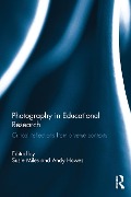 Cover-Bild zum Titel 'Photography in Educational Research' von ''