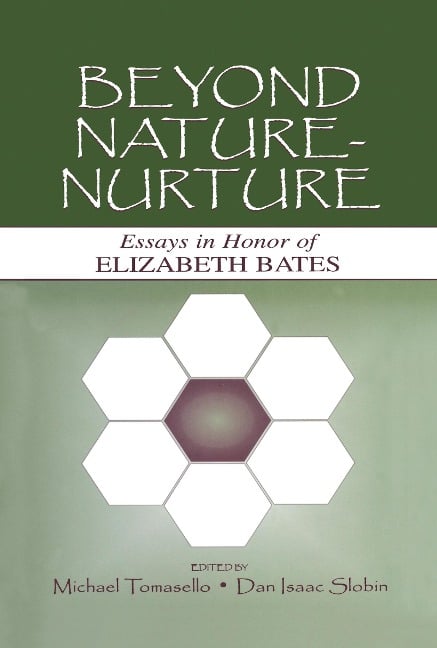 Beyond Nature-Nurture - 